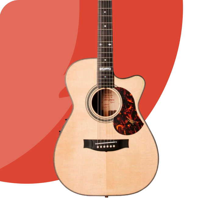 Acoustic guitar course hero image